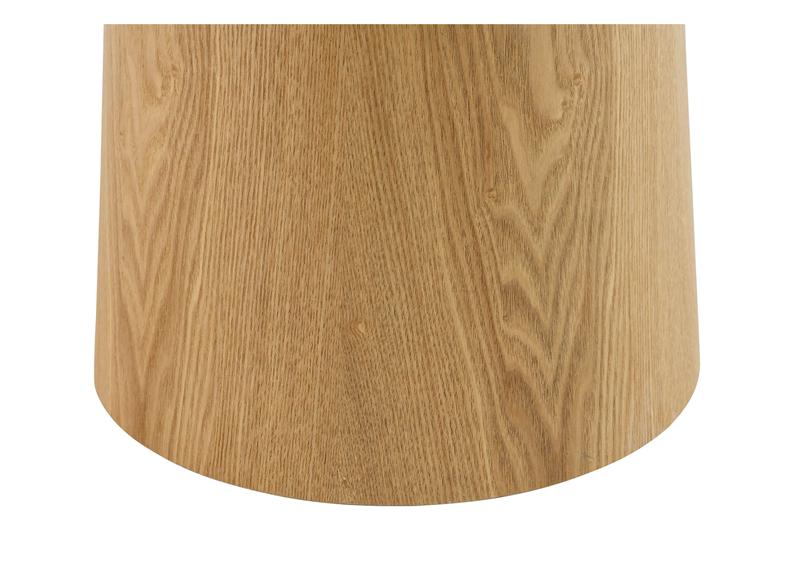 Indy Fixed Dining Tables With Marble Effect Ceramic Top – Modern  Kitchen Dining Tables
