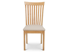 Ibsen Dining Chair - front