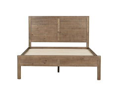 Inola Bed - end
