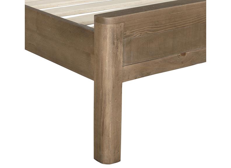 Inola Bed - leg