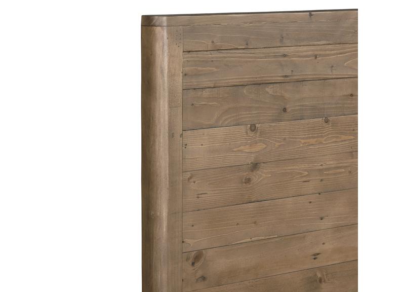 Inola Bed - headboard