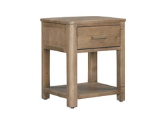 Inola Bedside Table - 1