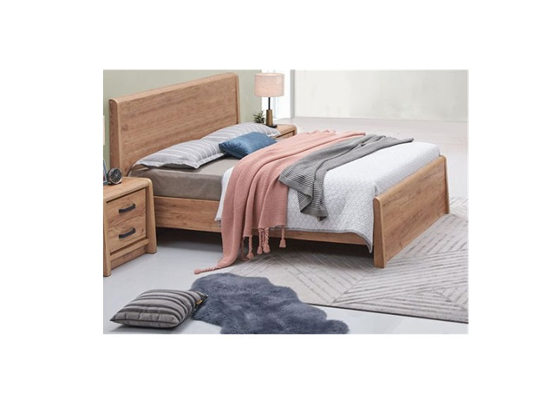Jack Bed