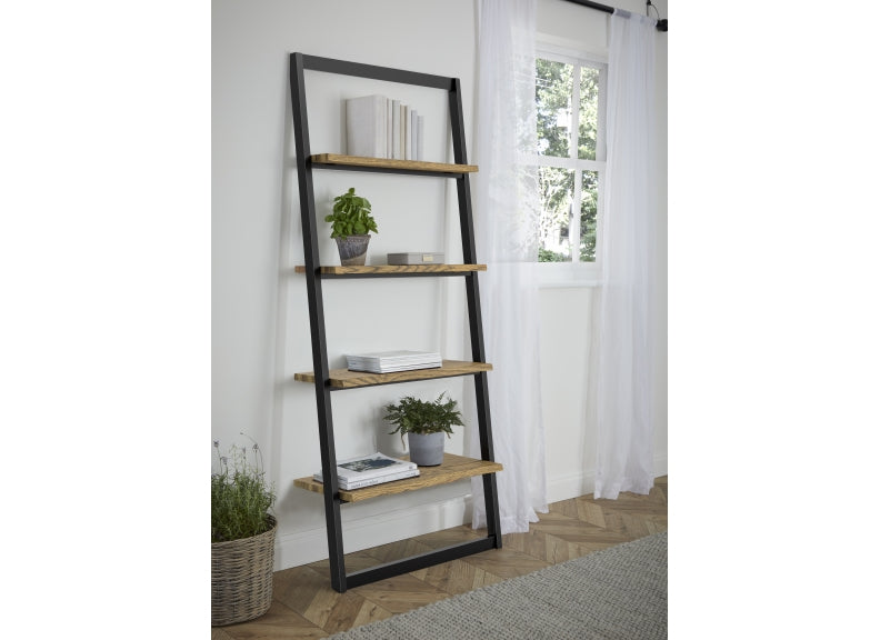 Jersey Bookcase - room