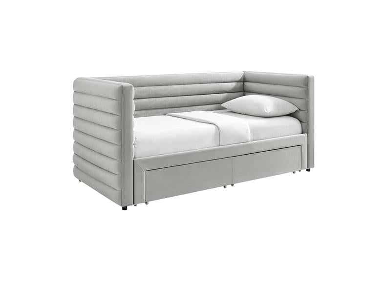 Bellatrix Velvet Daybeds