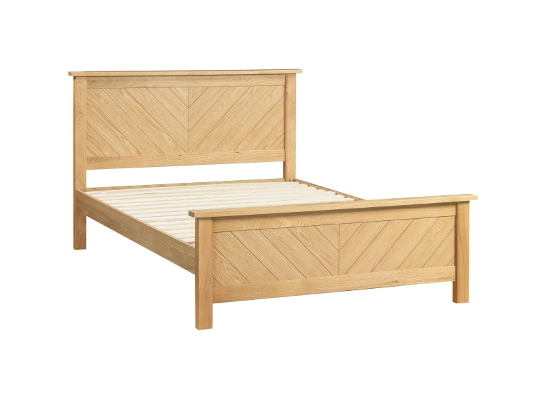 Kenji Bed - base