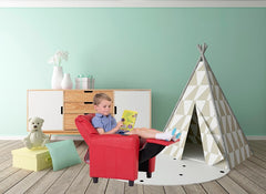 Childs Recliner - Room