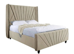 King David Bed - c/o