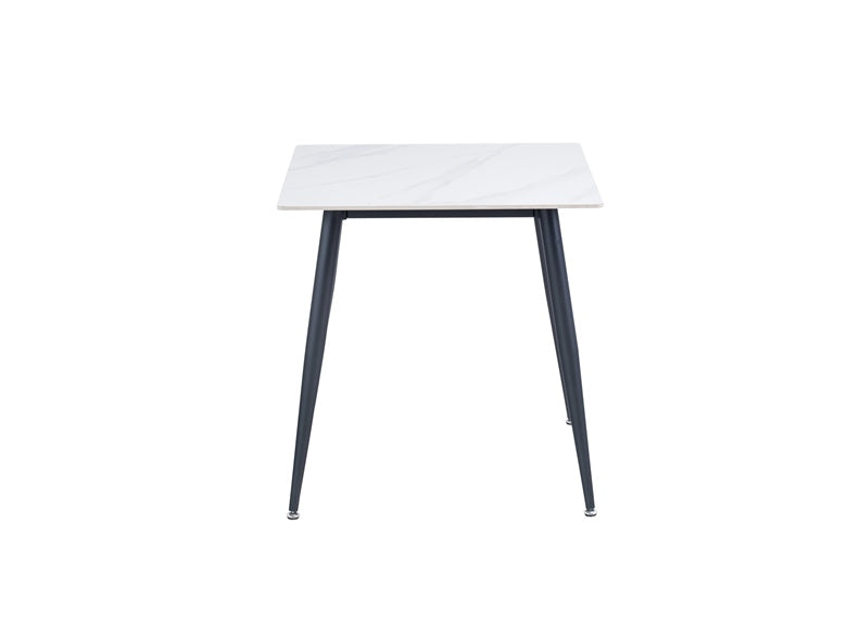 Lavina White Table - 1