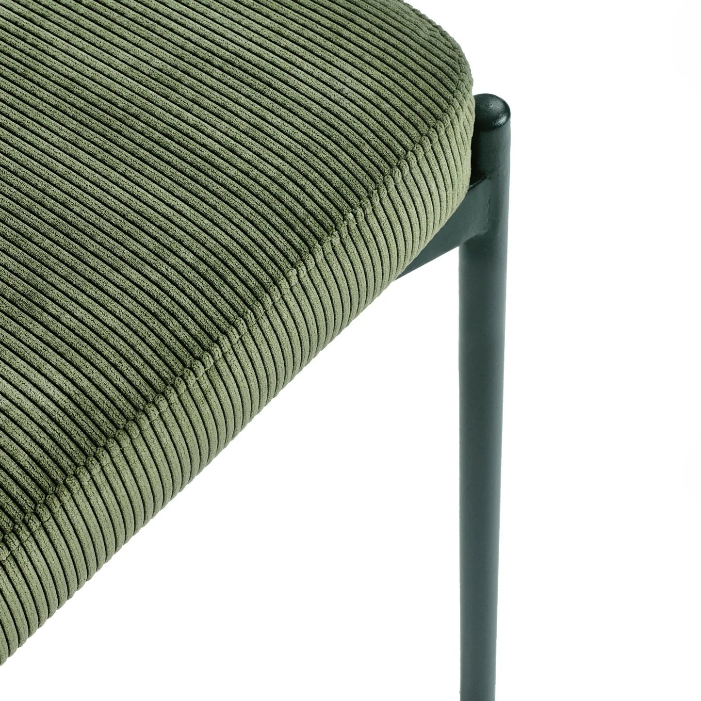 Leonie Velvet Dining Benches