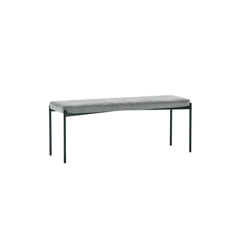 Leonie Velvet Dining Benches