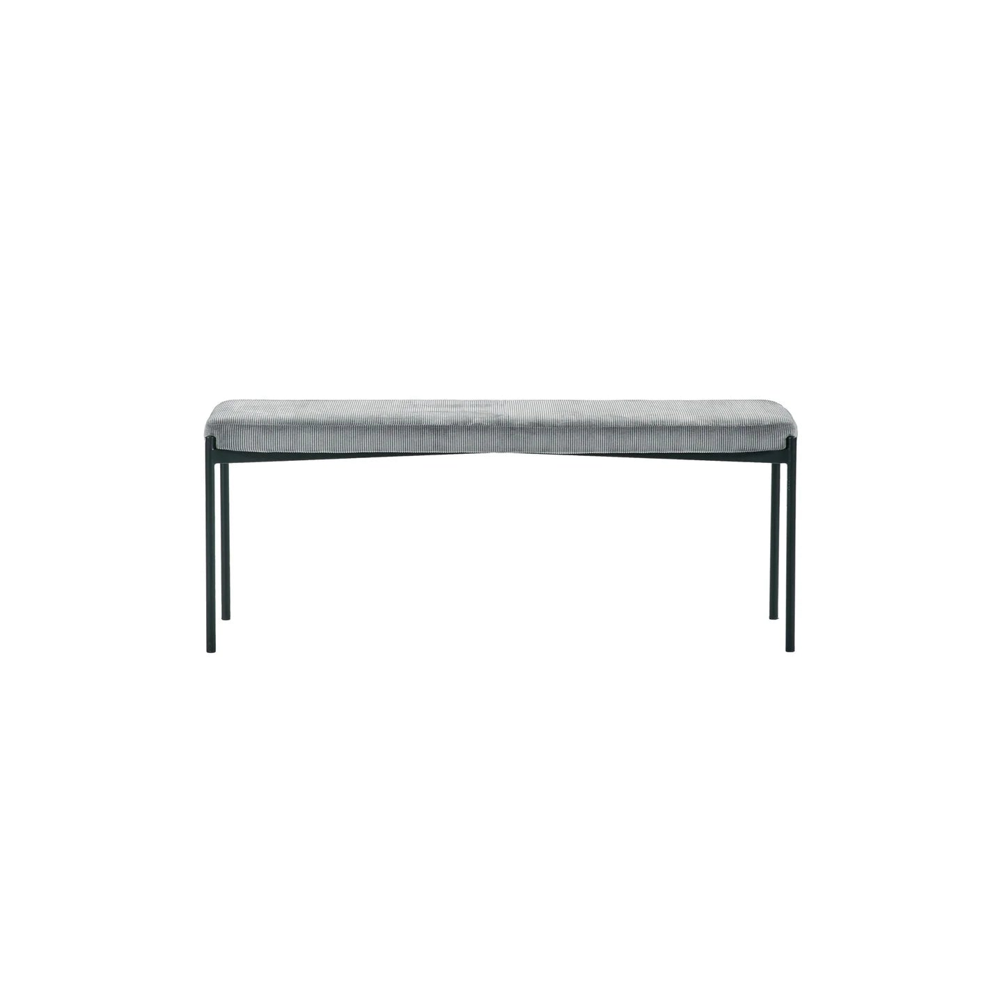 Leonie Velvet Dining Benches