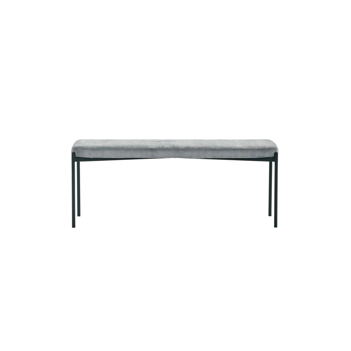 Aron Dining Table W/Leonie Dining Chairs Or Benches