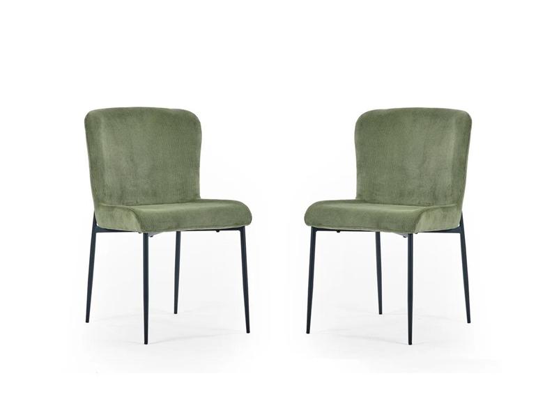 Aron Dining Table W/Leonie Dining Chairs Or Benches