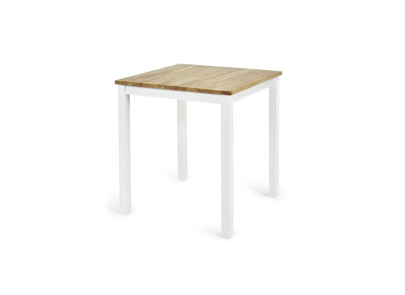 Linwood White Compact Dining Tables