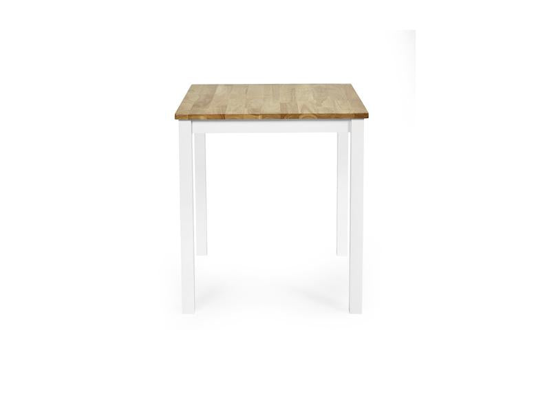 Linwood White Compact Dining Tables