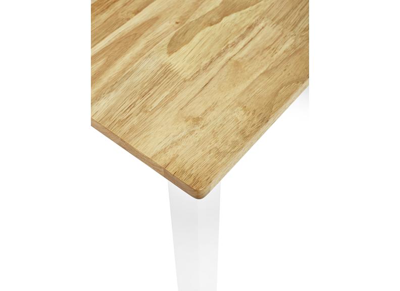 Linwood White Compact Dining Tables