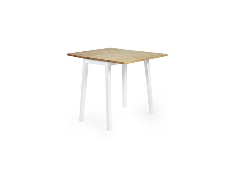 Linwood White Compact Dining Tables