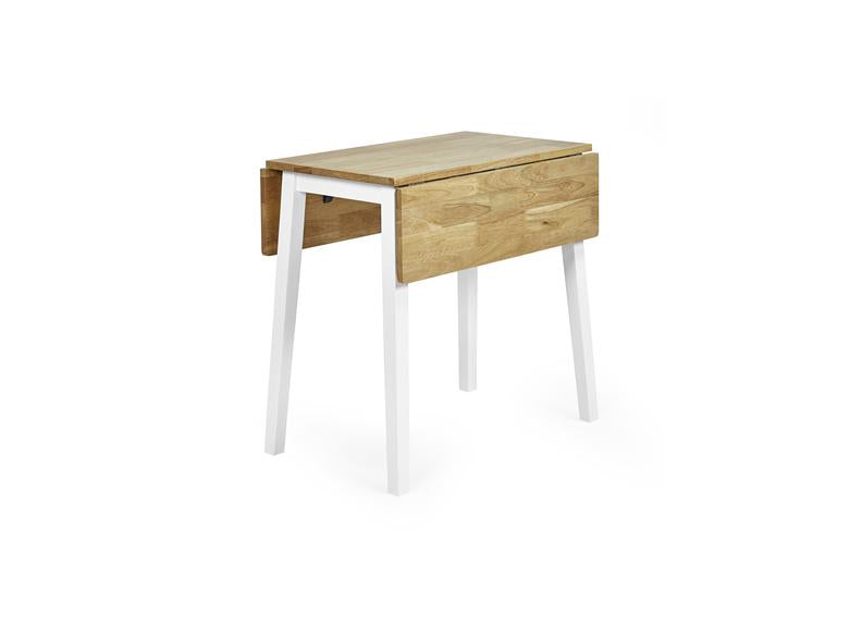 Linwood White Compact Dining Tables