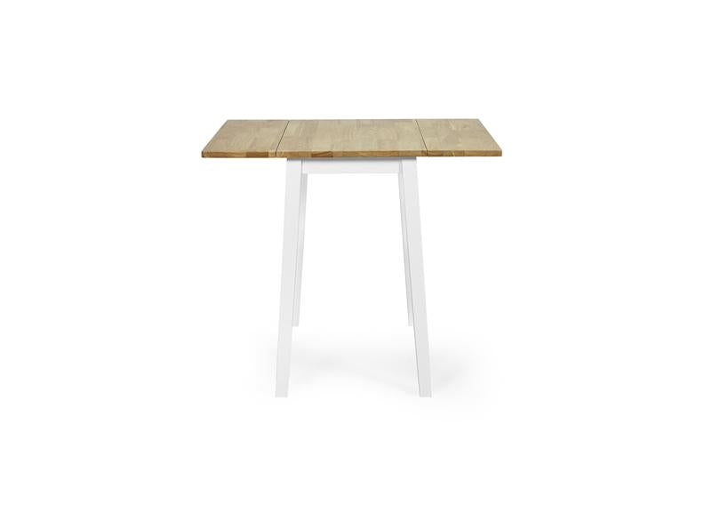 Linwood White Compact Dining Tables
