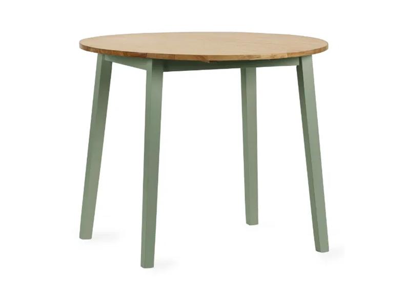 Linwood Sage Compact Dining Tables