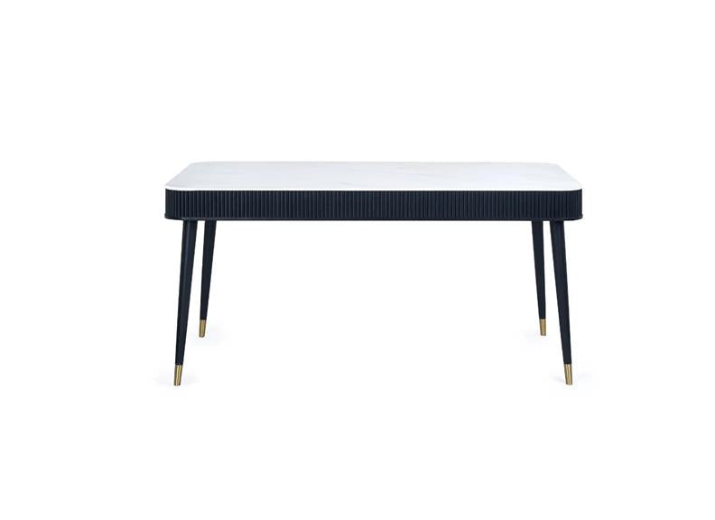 Louis Fixed Dining Table