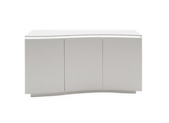 Lazzaro Curved Sideboards
