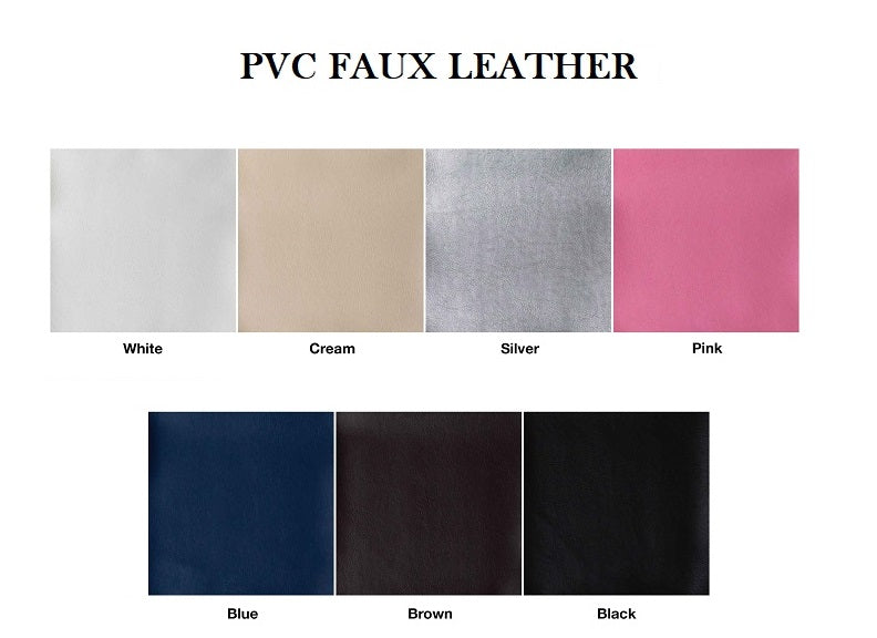 Durabeds Faux Leather Swatch
