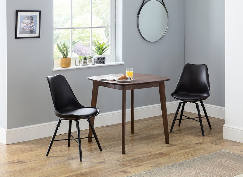 Lennox Table And Kari Chair Set