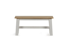 Linwood Bench - front