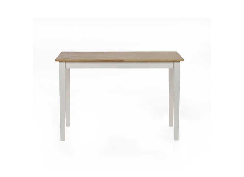 Linwood Rectangular Table - front