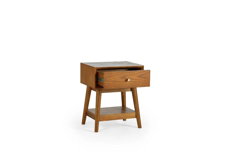 Lowry Side Table - 2