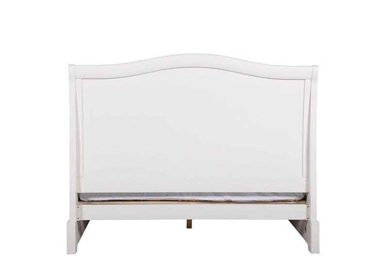 Mabel Bone Bed Frame (Pre-Order Only)