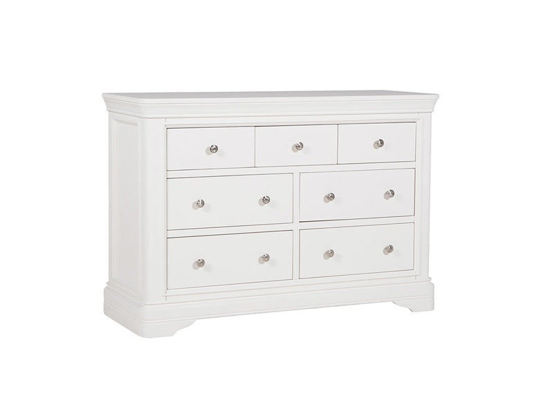 Mabel Bone 3+4 Dressing Chest