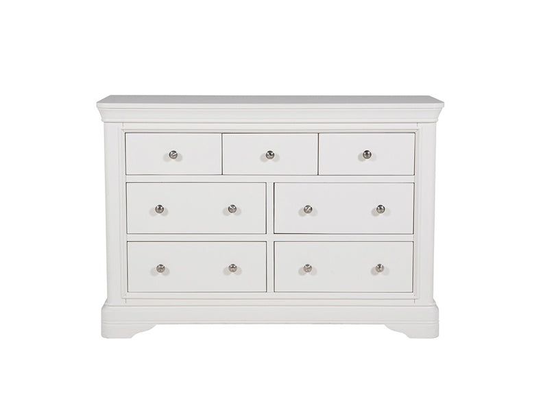 Mabel Bone 3+4 Dressing Chest