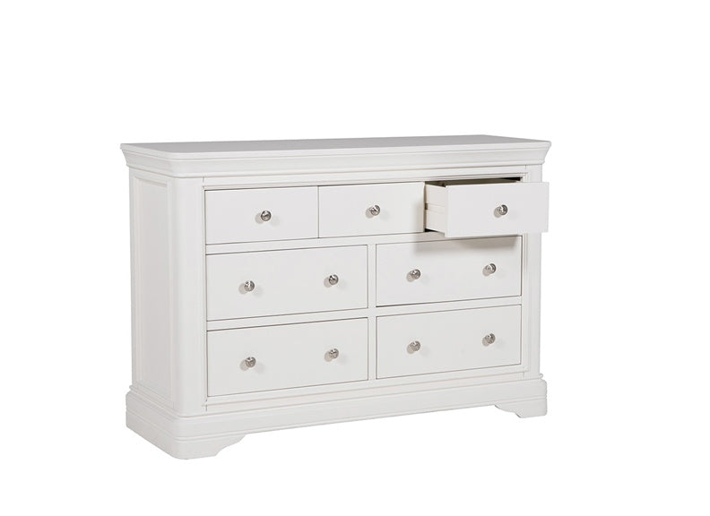 Mabel Bone 3+4 Dressing Chest