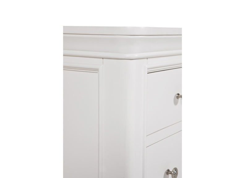 Mabel Bone 3+4 Dressing Chest