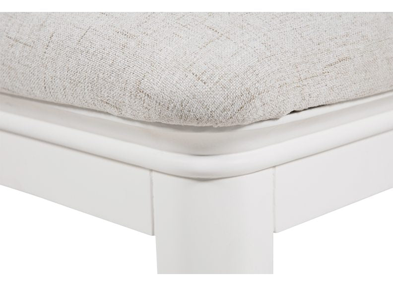 Mabel Bone Dressing Table Set