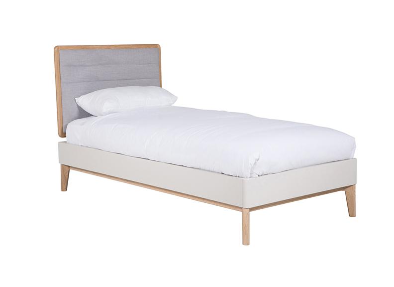Marlow Bedframe (Pre-order 3 ft)