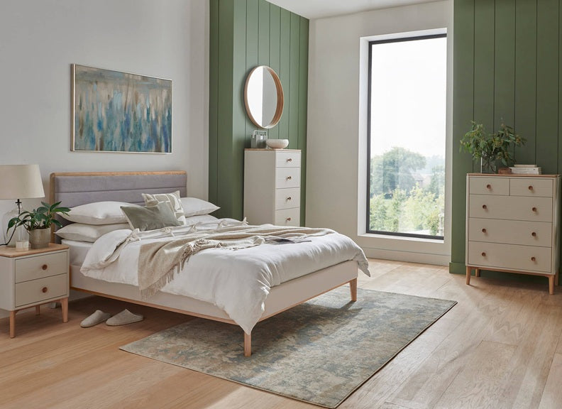 Marlow Bedroom