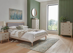 Marlow Bedside