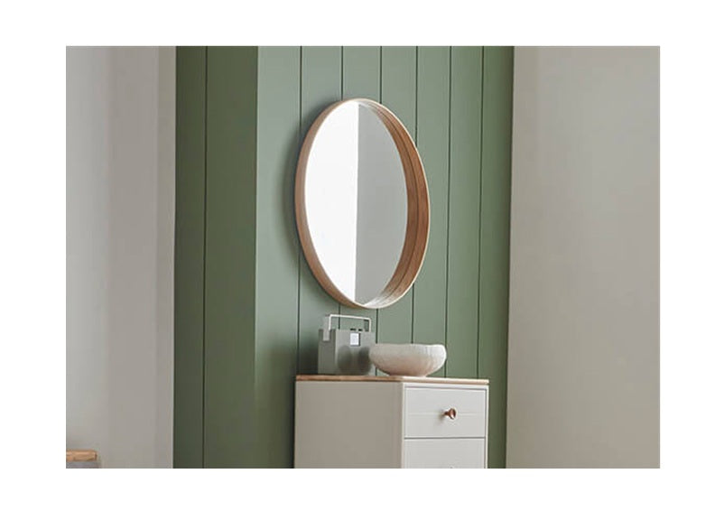 Marlow Dressing Table, Stool & Mirror