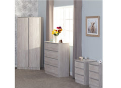 Malvern Three Drawer Chests