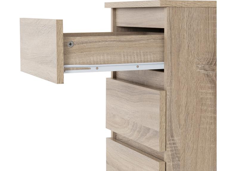 Malvern Four Drawer Chests