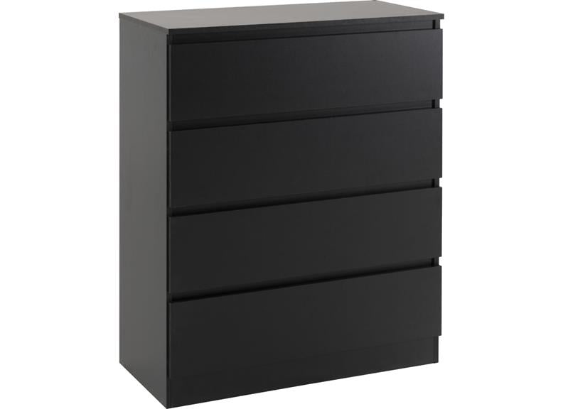 Malvern Four Drawer Chests