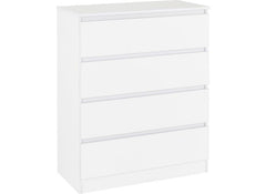 Malvern Four Drawer Chests