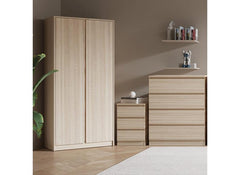 Malvern Four Drawer Chests