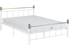 Marborough 4 ft6 Bed - 1