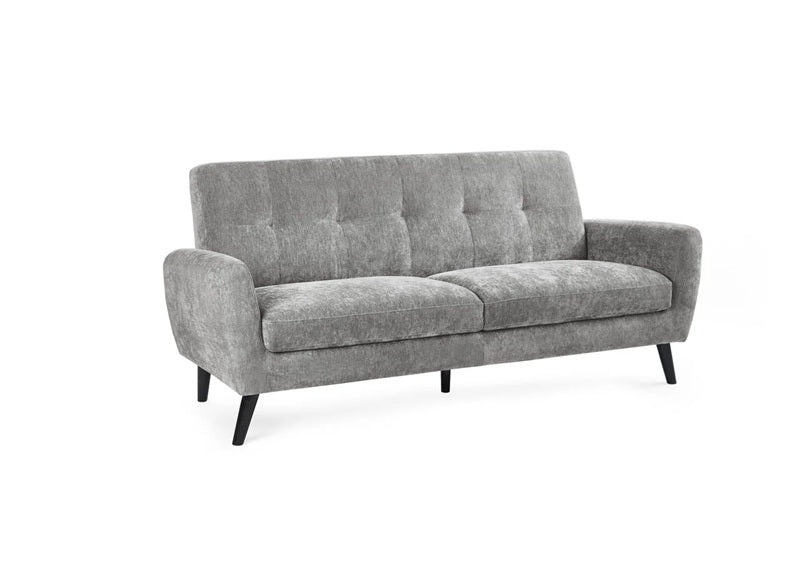 Light Grey Monza Sofa