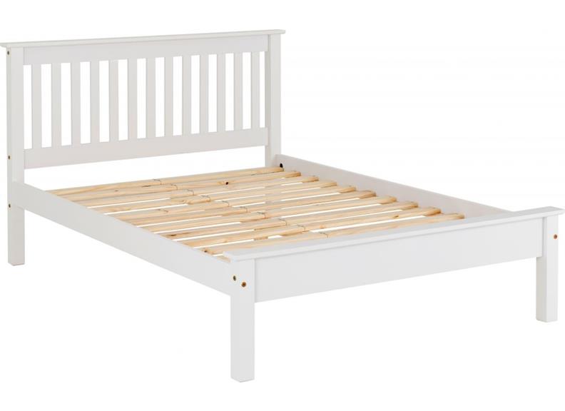 Monaco Bed - base